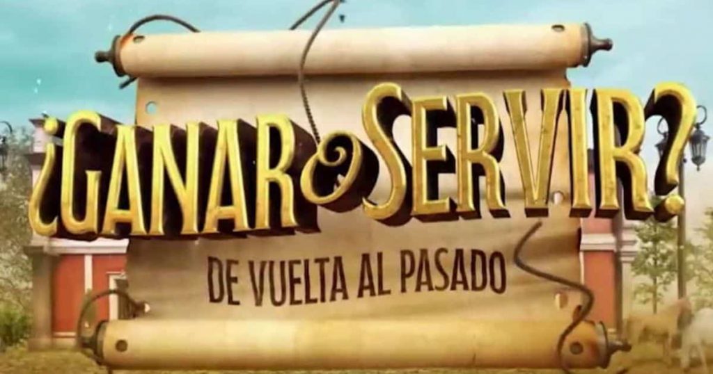 ¿La verás? Revelan la supuesta fecha de la final de “¿Ganar o servir?”