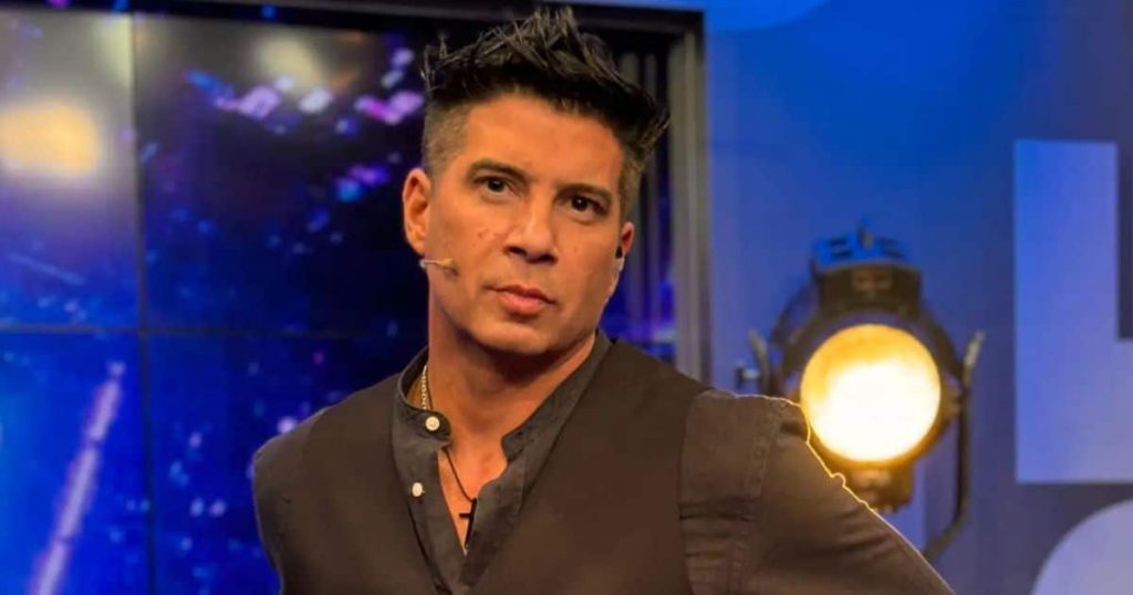 Mario Velasco confirma romance con ex ‘Gran Hermano’: “Estamos muy enamorados”