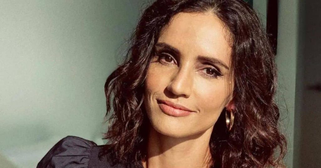 Leonor Varela aviva rumores de romance con periodista tras fin de su matrimonio: “Tu cara lo dice todo”