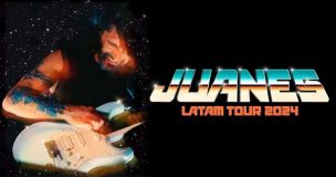 Juanes regresa a Chile con su Latam Tour: Fecha, entradas y todo lo que debes saber