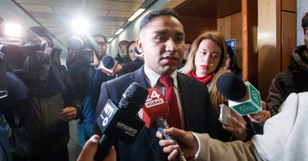 Caso Zamora: Reincorporación y debate sobre políticas en Carabineros | Conectados en Agricultura