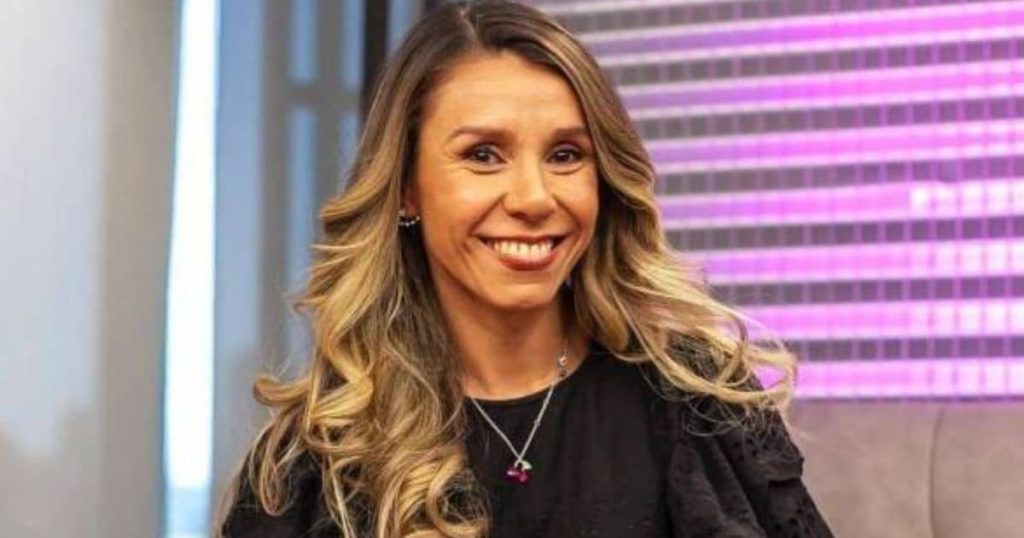 Cecilia Gutiérrez sorprende con radical cambio de look: Así luce ahora