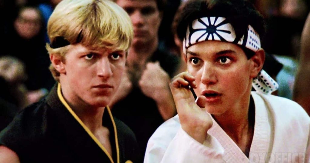 Hollywood de luto: Fallece querido actor de la saga “Karate Kid” a los 63 años