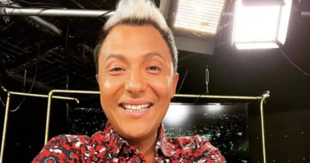 Sergio Rojas confirmado para Palabra de Honor, el nuevo reality de Canal 13