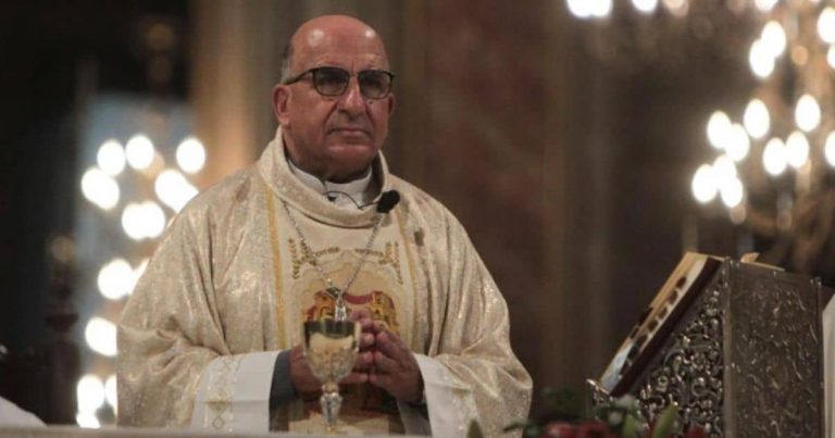 Cardenal Fernando Chomalí aborda hechos de violencia en el país: 