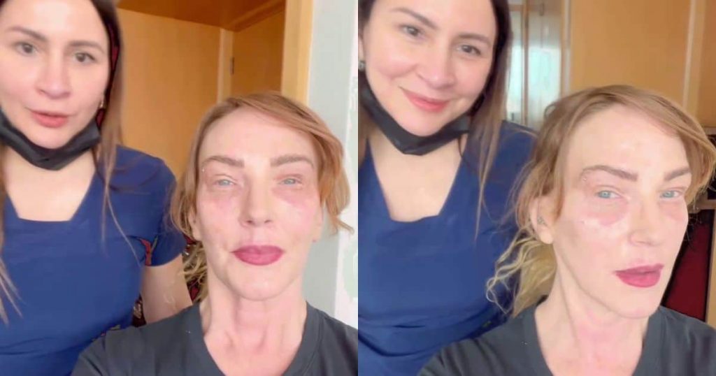 Catalina Pulido revela su cambio estético antes de ingresar a ‘Palabra de Honor’: Así luce ahora