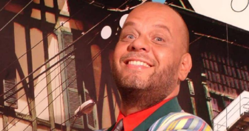 “Queda Roberto Nicolini para rato”: Familia del comediante aclara detalles sobre su estado de salud