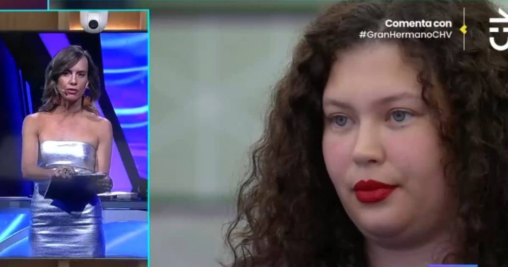 Gran Hermano: Estos son los nominados de la semana y solo dos serán salvados