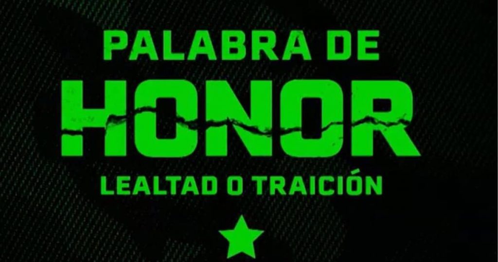 Confirmados: Participantes fueron vistos en aeropuerto para unirse a “Palabra de Honor”
