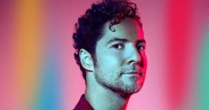 David Bisbal regresa a Chile con su tour “20 aniversario” en el Gran Arena Monticello