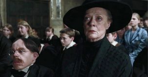 Icónica actriz de Harry Potter, Maggie Smith, muere a los 89 años