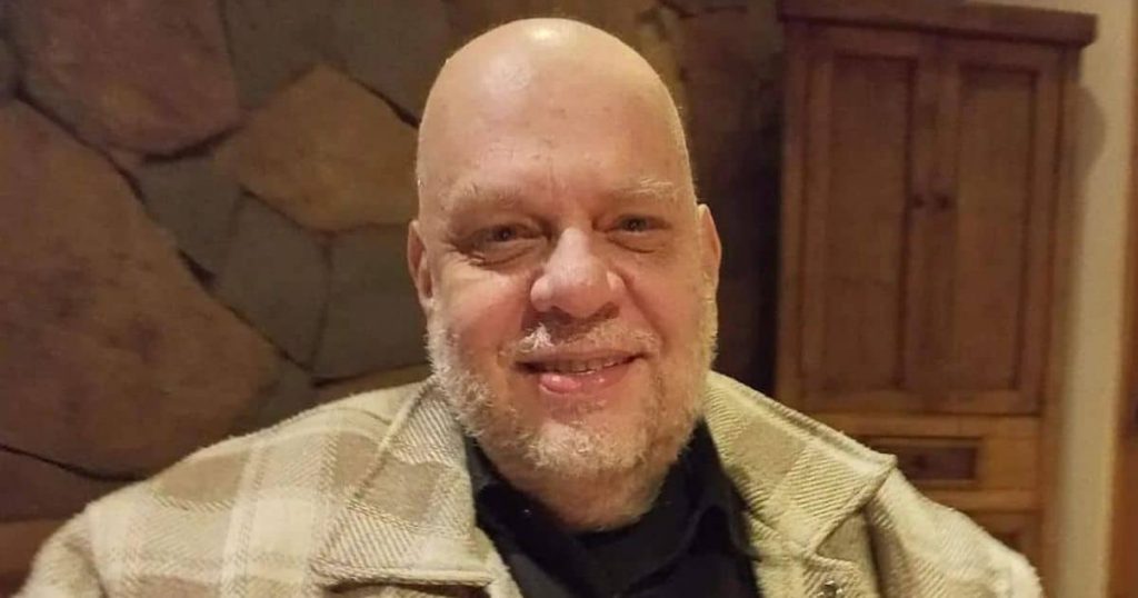 Actualizan estado de salud de Roberto Nicolini tras infarto: “Va lento, pasito a pasito”
