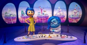 “Mundo Pixar” llega a Chile: Vive la exhibición inmersiva con tus personajes favoritos