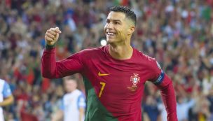 Cristiano Ronaldo aparece como el futbolista que más dinero recibe en 2024