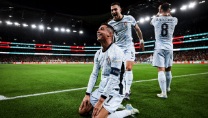 ¡El GOAT! Cristiano Ronaldo sigue rompiendo récord y alcanza increíble marca goleadora