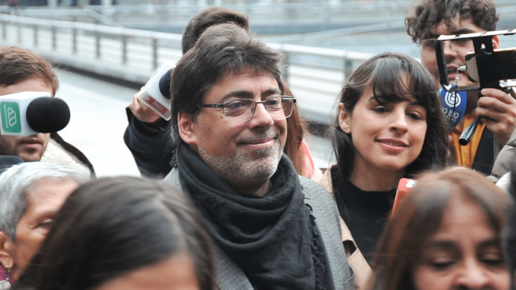 Caso Farmacias Populares: confirman acusación contra Daniel Jadue y RN pide inhabilitarlo