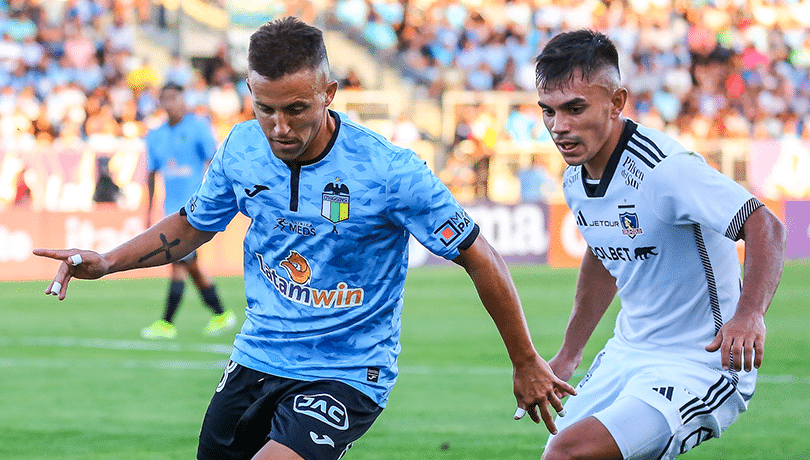 Diego Buonanotte aconseja a River Plate para enfrentar a Colo-Colo en Copa Libertadores