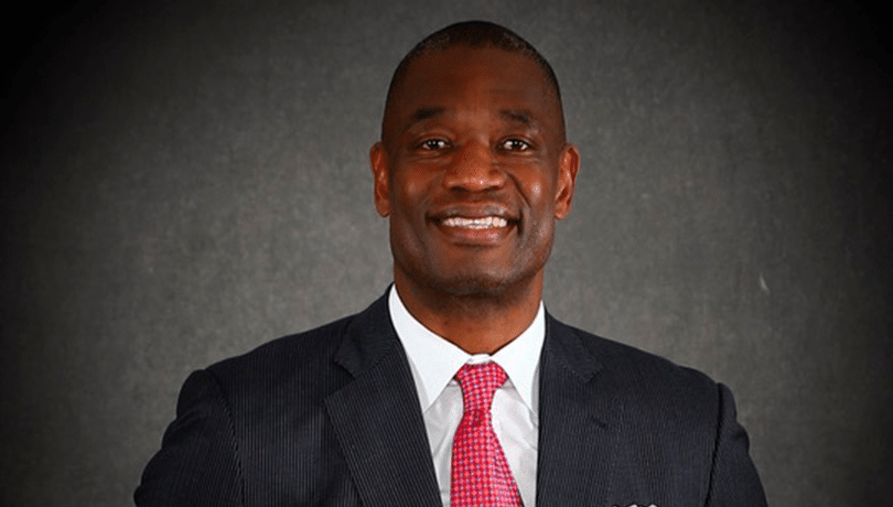 Luto en la NBA: Dikembe Mutombo, legendario pívot de los Nuggets, muere a los 58 años