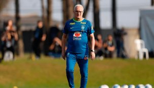 Dorival y duelo ante Ecuador: “No esperen un partido tranquilo”