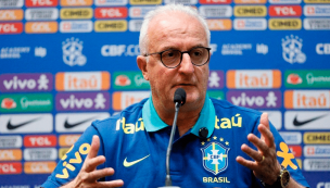 Dorival Júnior asume su responsabilidad tras derrota de Brasil ante Paraguay