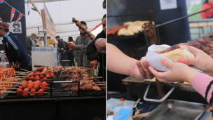 Fiestas Patrias: Cómo cuidar nuestra alimentación y disfrutar de las celebraciones dieciocheras