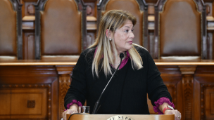 Fiscalía realiza nueva incautación de equipos tecnológicos y documentos de la ministra Ángela Vivanco