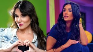 “El que nada hace nada teme”: Yamila Reyna habló sobre su quiebre con Pamela Díaz