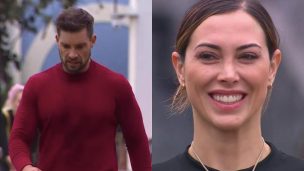 “Me es indiferente”: Daniela Colett se sinceró sobre su término con Luis Mateucci tras “¿Ganar o servir?”