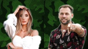 De “La isla de las tentaciones” a “Palabra de honor”: Yuli Cagna y Victorio Bouvier son los nuevos reclutados del próximo reality show del 13 