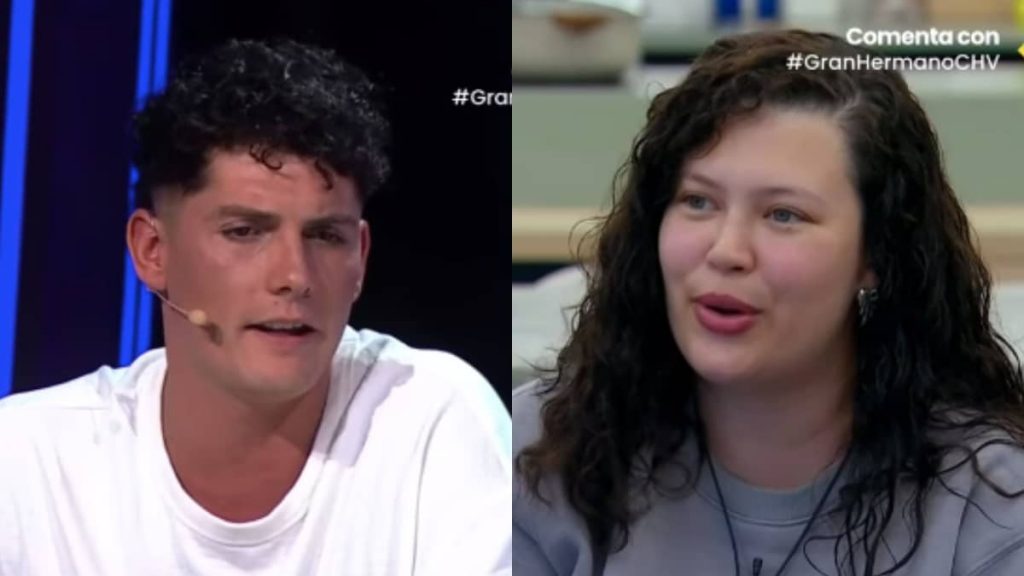 “No hace nada…”: Íñigo López habló sobre la participación de Michelle Carvalho en “Gran Hermano” 