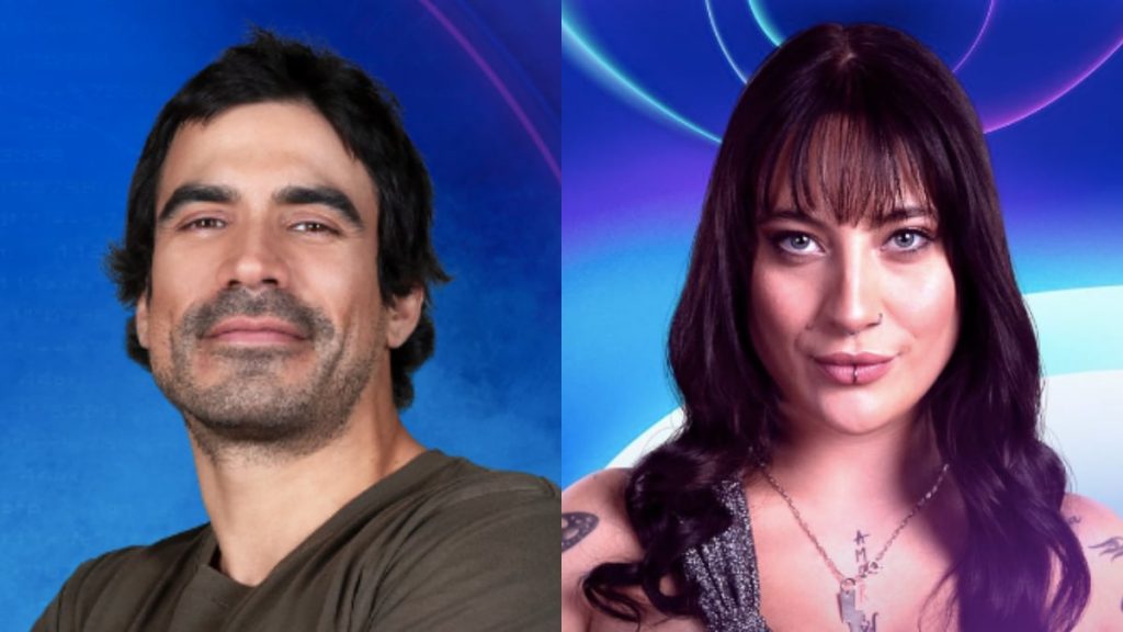 “No se puede dialogar”: Camila Power aseguró que Sebastián Ramírez la llamó tras eliminación en “Gran Hermano”