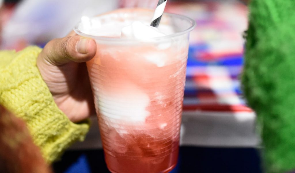 Se vienen las Fiestas Patrias: Cómo preparar el clásico “terremoto chileno”