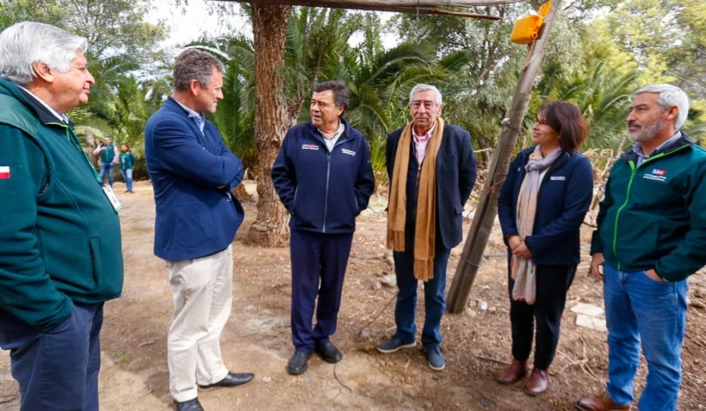 Ante la llegada de Fiestas Patrias: Autoridades refuerzan fiscalización de la Ley de Alcoholes