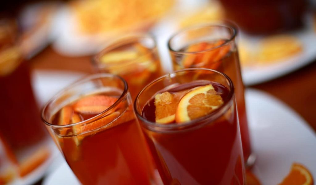 Ministerio de Agricultura: Recomendaciones al momento de comprar chicha