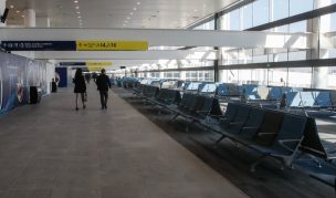 Fiestas Patrias: Más de 720 mil pasajeros viajarán mediante el Aeropuerto de Santiago