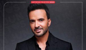 Teletón 2024 adelanta nuevos artistas que serán parte de la cruzada: Luis Fonsi entre los confirmados