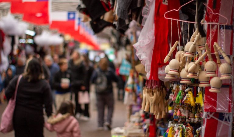 ¿Nuevo feriado para Fiestas Patrias? Presentan proyecto para sumar el jueves 17 de septiembre