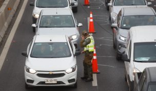 Balance fiestas patrias: 48 fallecidos por accidentes de tránsito