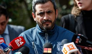 Alcalde de San Bernardo tras dichos de Ministra Tohá: 