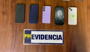 PDI Arica detiene a extranjero intentando salir del país con documento de identidad falso