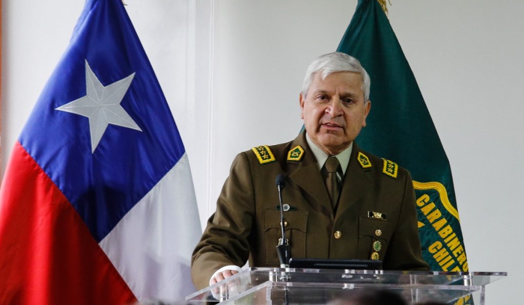 Abogado Peña y formalización de Yáñez: “Es una causa que amerita poder dilucidar y analizar una gran cantidad de antecedentes”