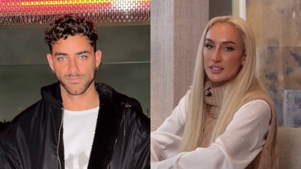 Fran Maira se sinceró sobre su relación con Austin Palao tras “¿Ganar o servir?”