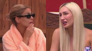 Fran Maira se sinceró sobre su distanciamiento con Oriana Marzoli en “¿Ganar o servir?”