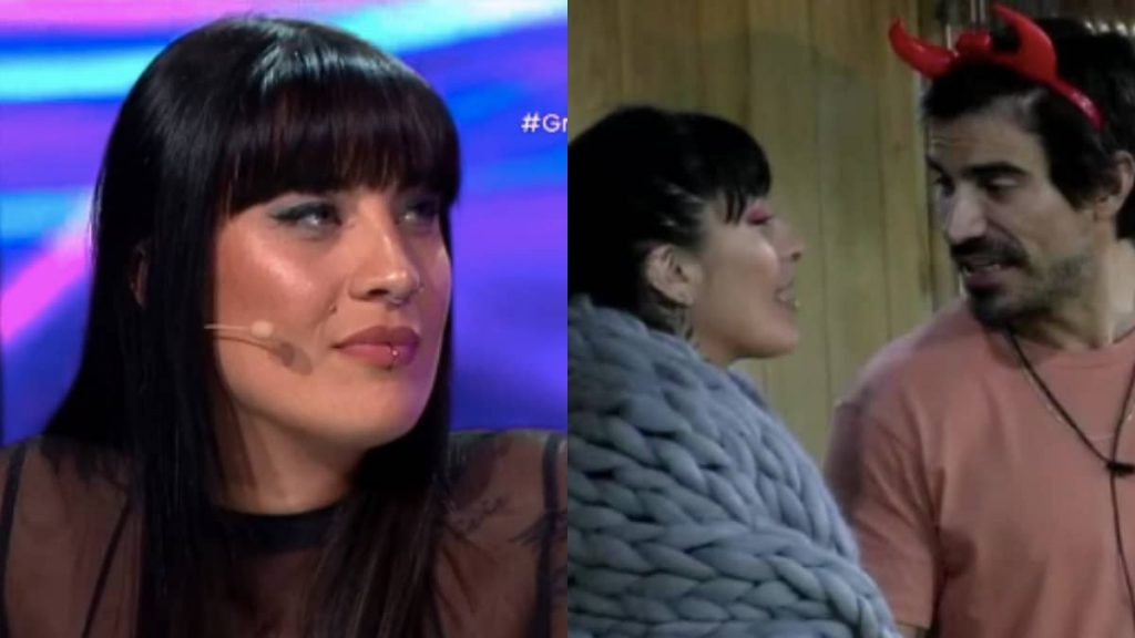 “La onda que hubo fue genuina”: Camila Power habló sobre las consecuencias de su relación con Sebastián Ramírez en “Gran Hermano”