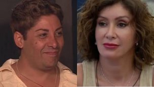 “Está loca…”: Botota Fox se refirió al plato con hongos de Angélica Sepúlveda en “Gran Hermano”