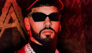 Anuel vuelve a Chile: Venta de entradas inició hoy y estos son los valores