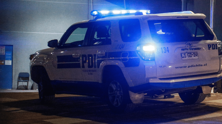 Reportan muerte de tres personas en Viña del Mar: investigan posible intoxicación con generador de ozono