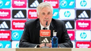 Balón de Oro 2024: revisa los nominados a mejor entrenador