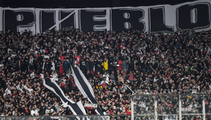 Garra Blanca lanza amenaza por el precio de las entradas para la Copa Libertadores