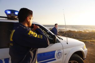 Encuentran cráneo humano en un fundo de Valparaíso: PDI investiga hallazgo